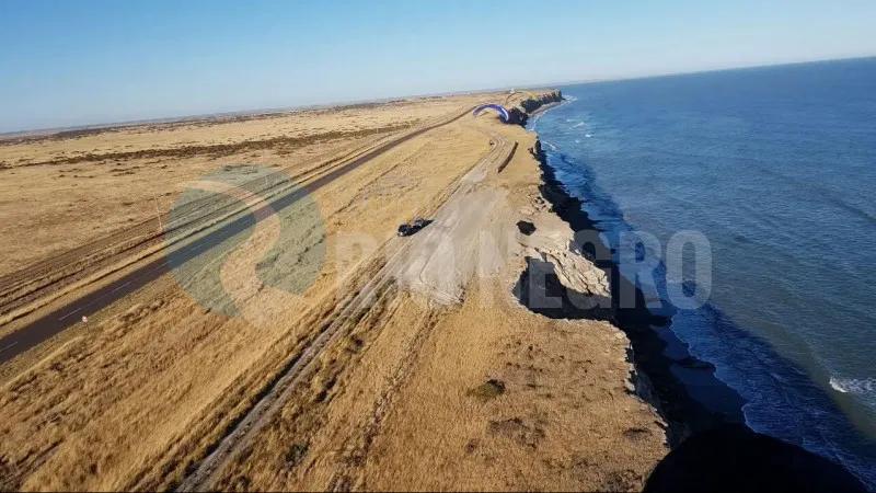 camino de la costa