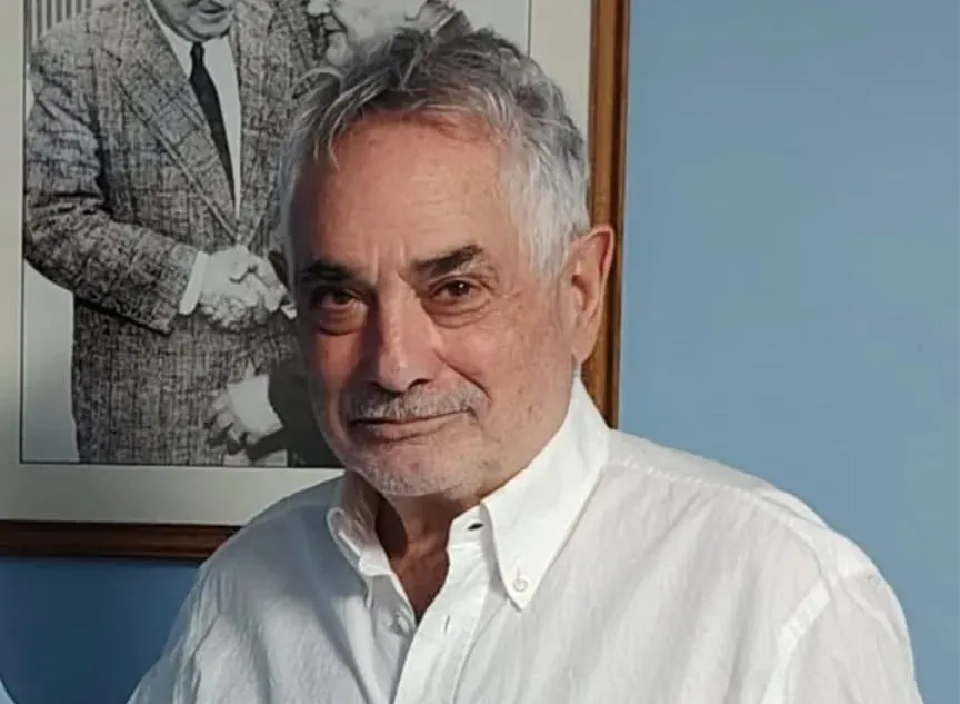 OSVALDO NEMIROVSCI