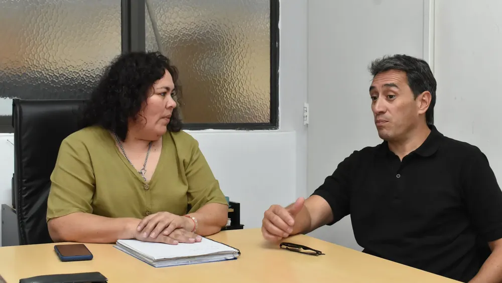 SILBANA CULLUMILLA, MARCOS CASTRO