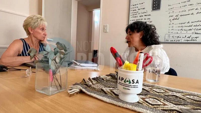 MARICEL CEVOLI Norma Mora