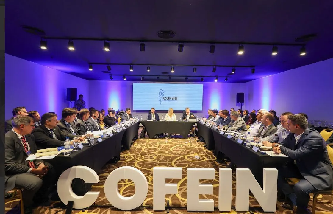 Consejo Federal de Intendentes