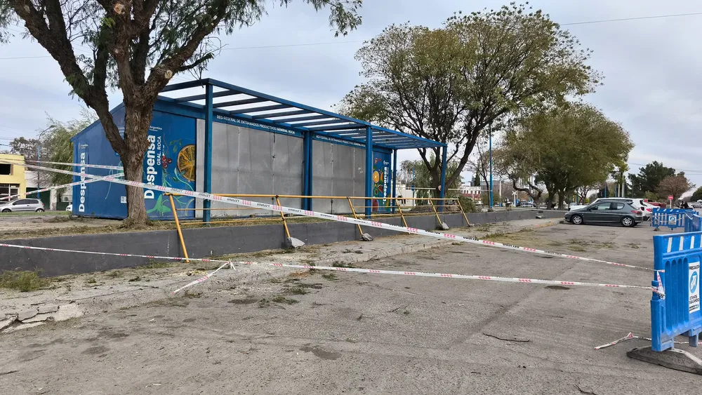 TRASLADO DESPENSA
