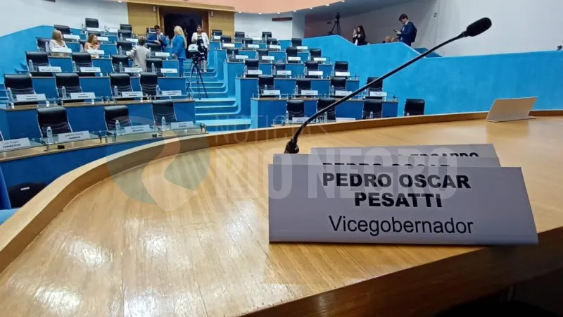 legislatura
