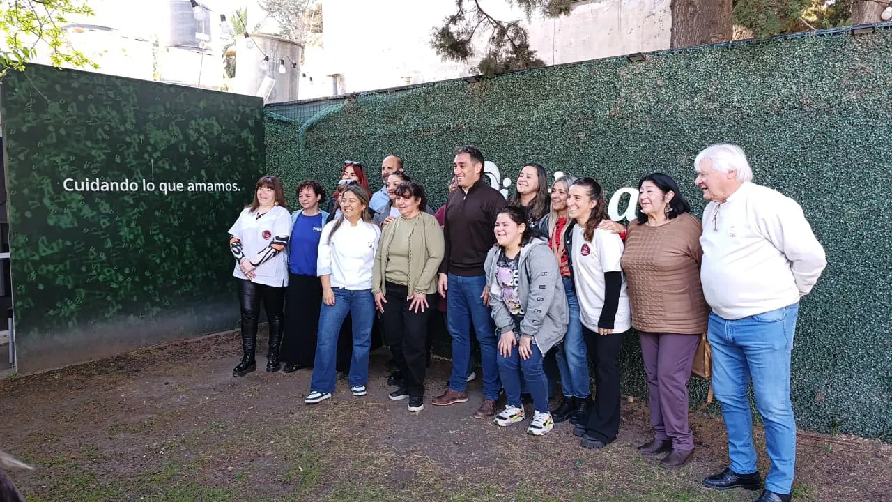 EXPO ALFAJORES, VIEDMA, 2025