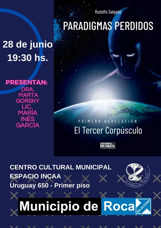 PARADIGMAS PERDIDOS