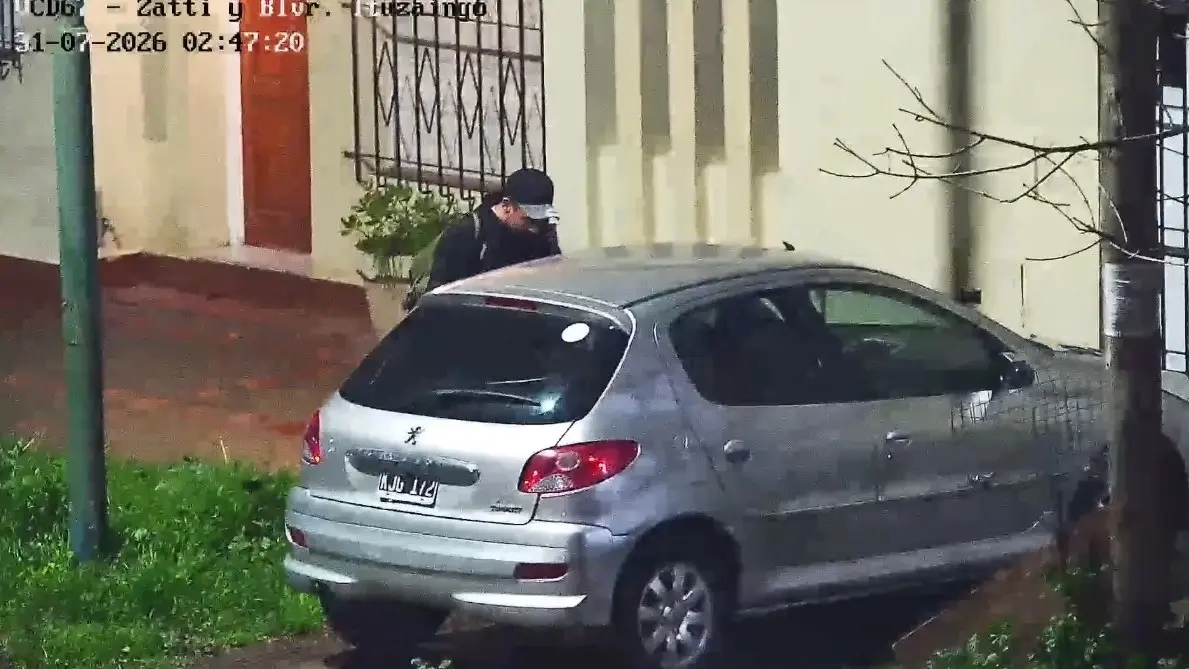 VIEDMA 911 ROBO AUTO