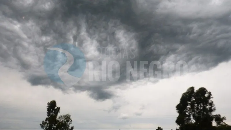 tormenta