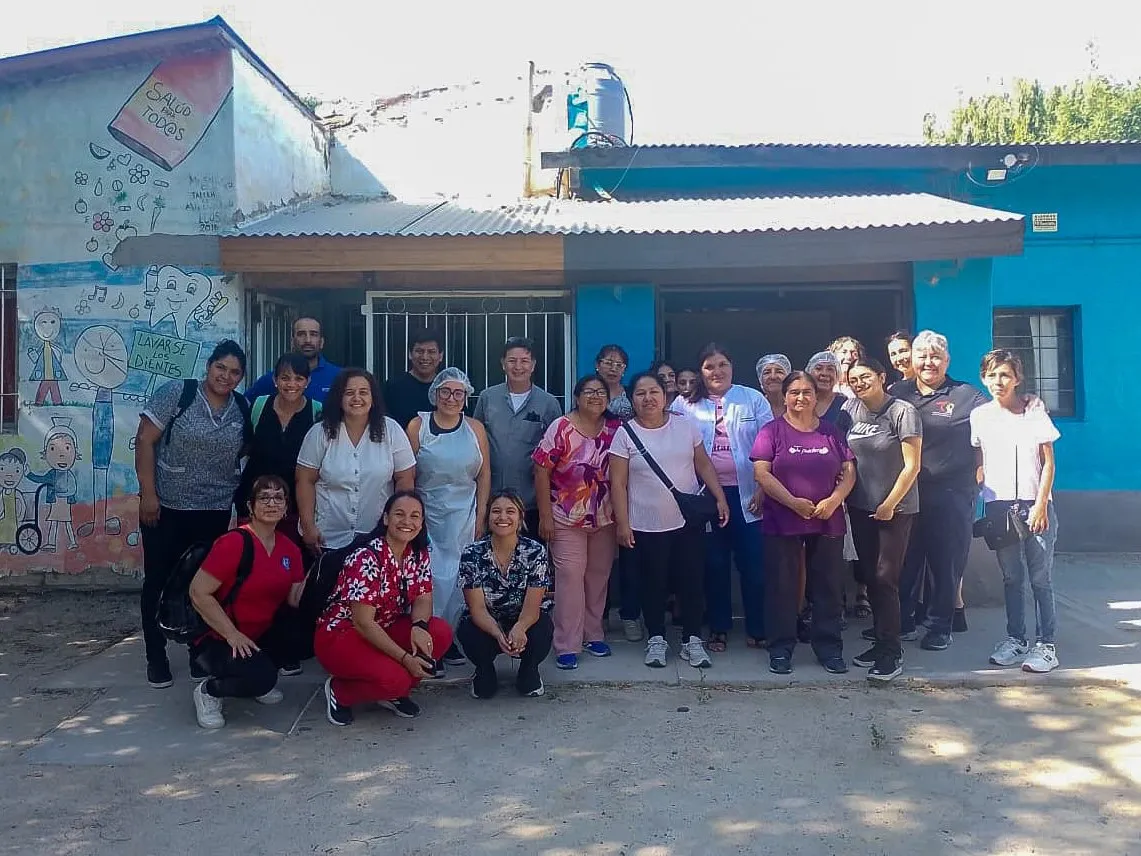 HARINAS SALUDABLES 1