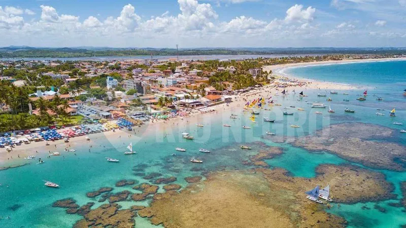 Porto de Galinhas brasil