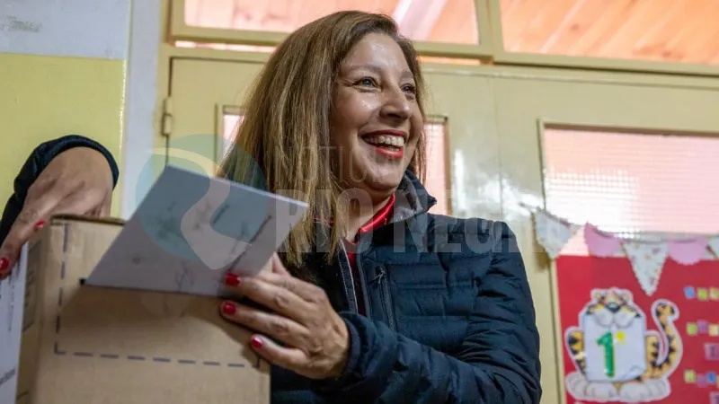 arabela carreras elecciones
