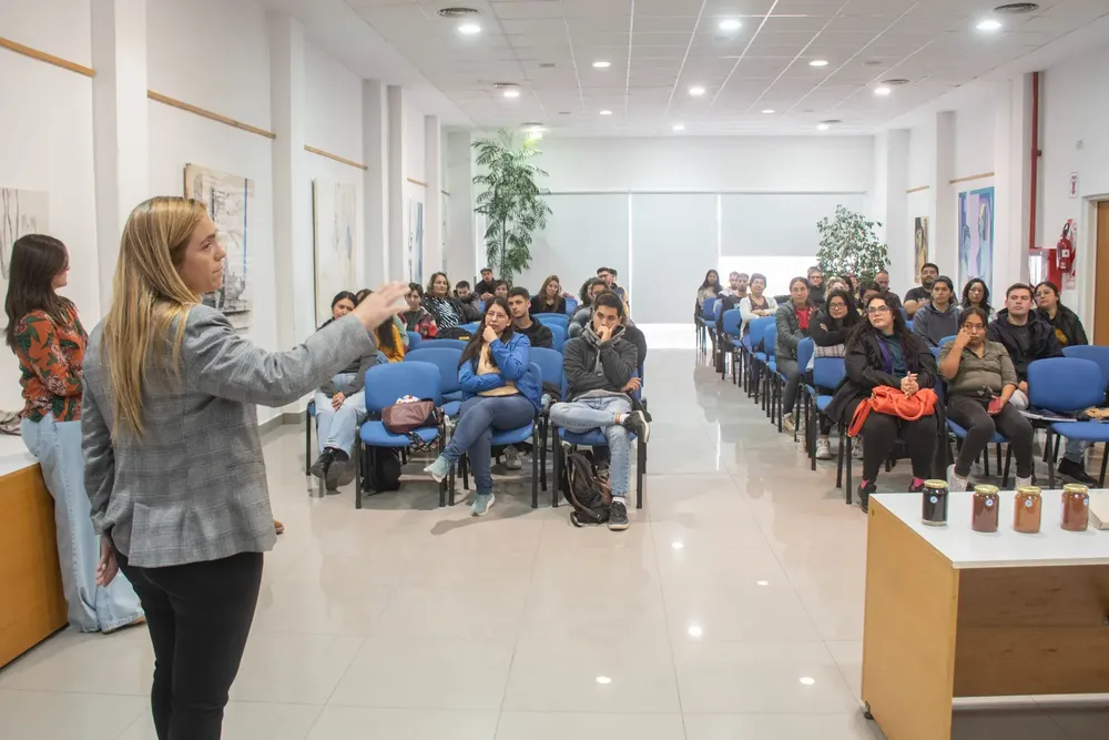 CAMINO EMPRENDEDOR 2