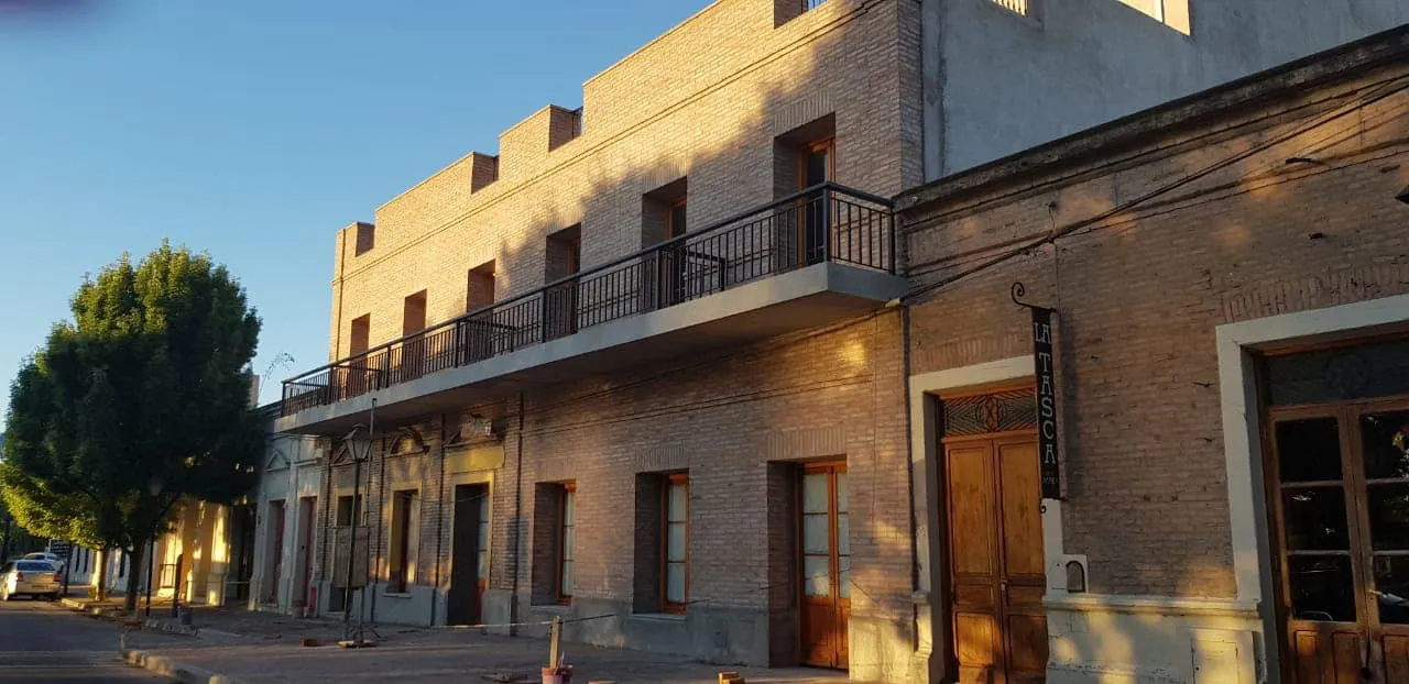 HOTEL PUERTO PATAGONIA