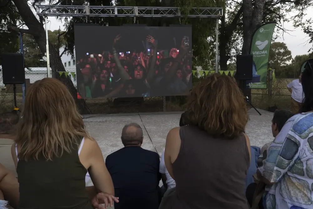 EL CONDOR APERTURA TEMPORADA 2025/2026