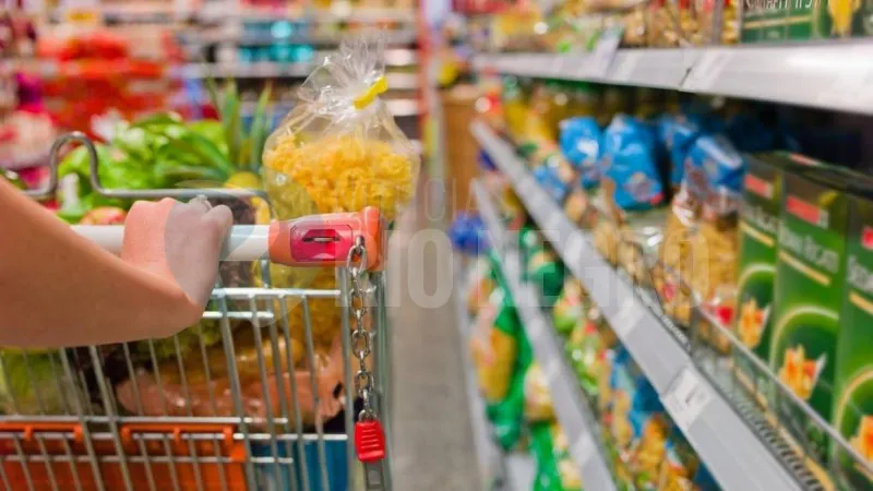 supermercado