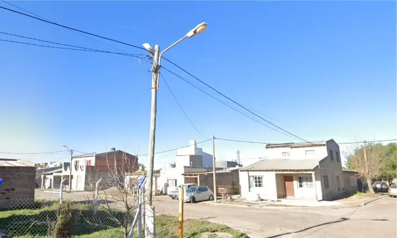 COLUMNA, CABLES