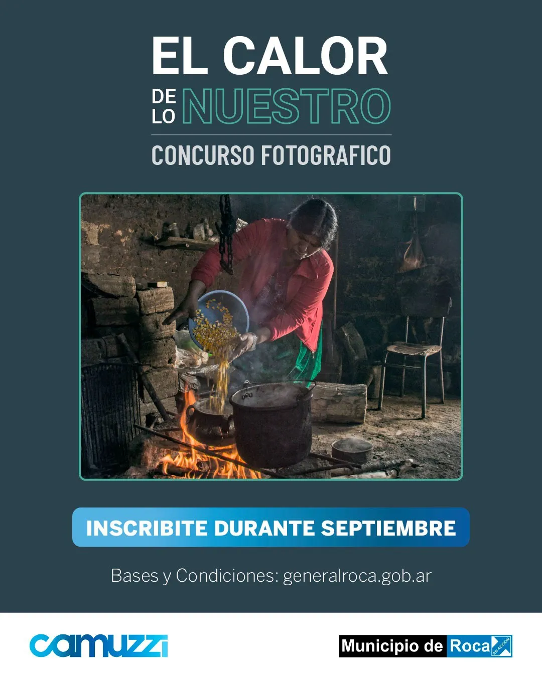 CONCURSO FOTOGRAFICO