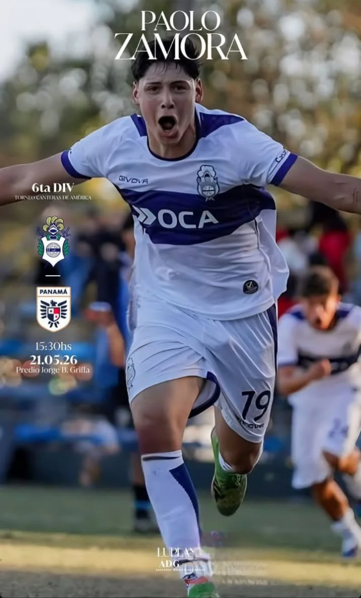 Paolo Zamora