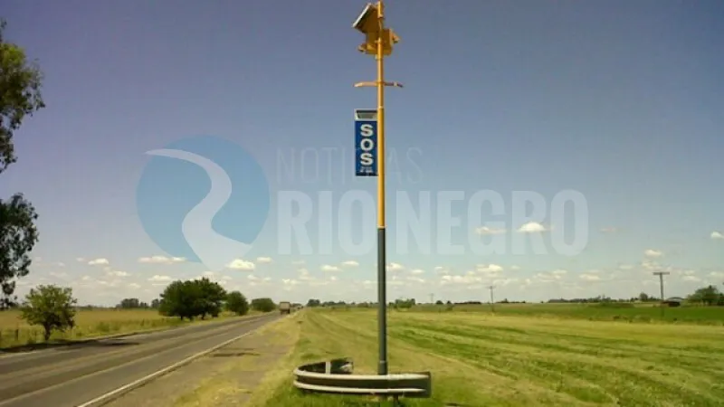 postes sos
