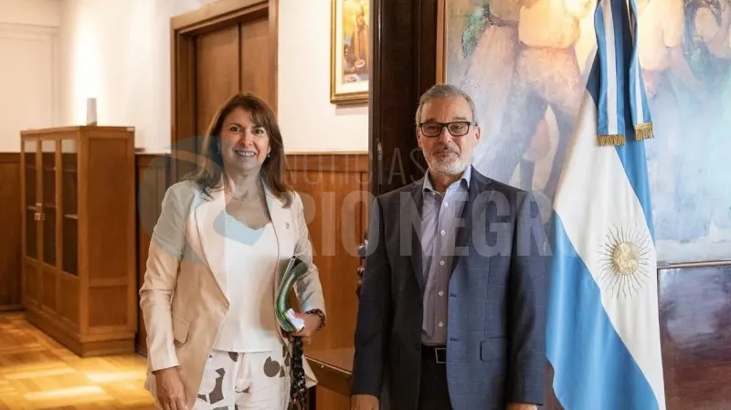 Ana Senesi Mario Russo