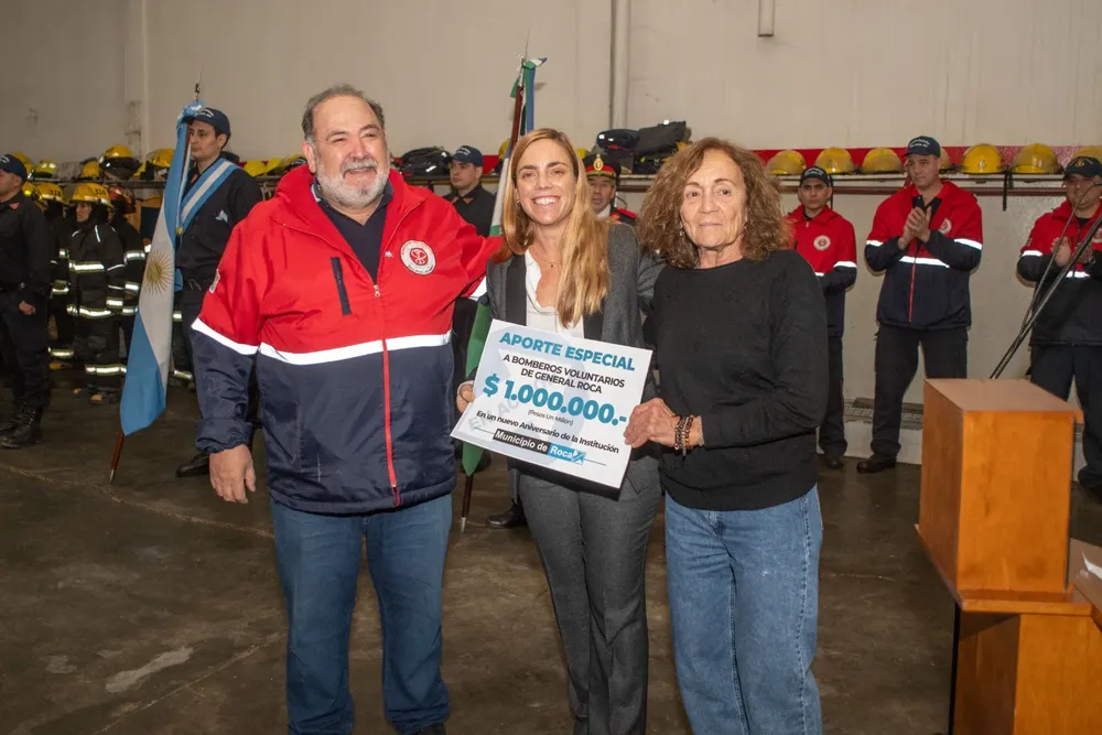 DIA BOMBEROS VOLUNTARIOS 1