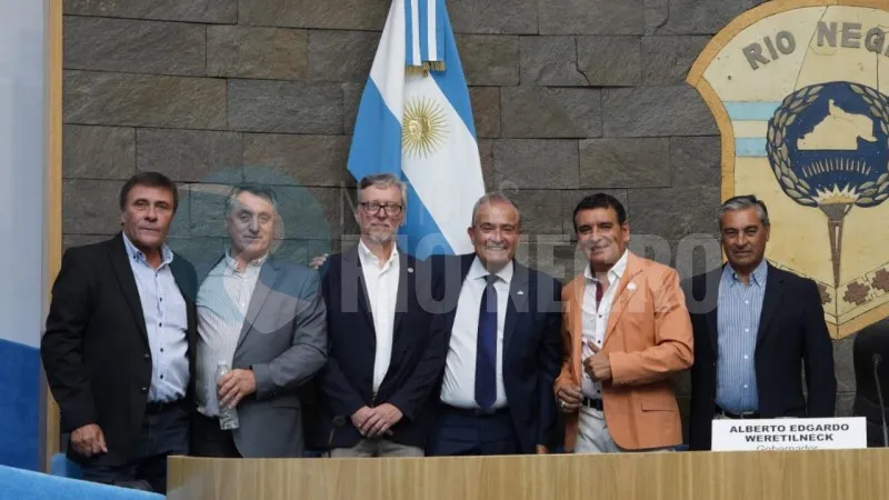 OBSERVATORIO MALVINAS