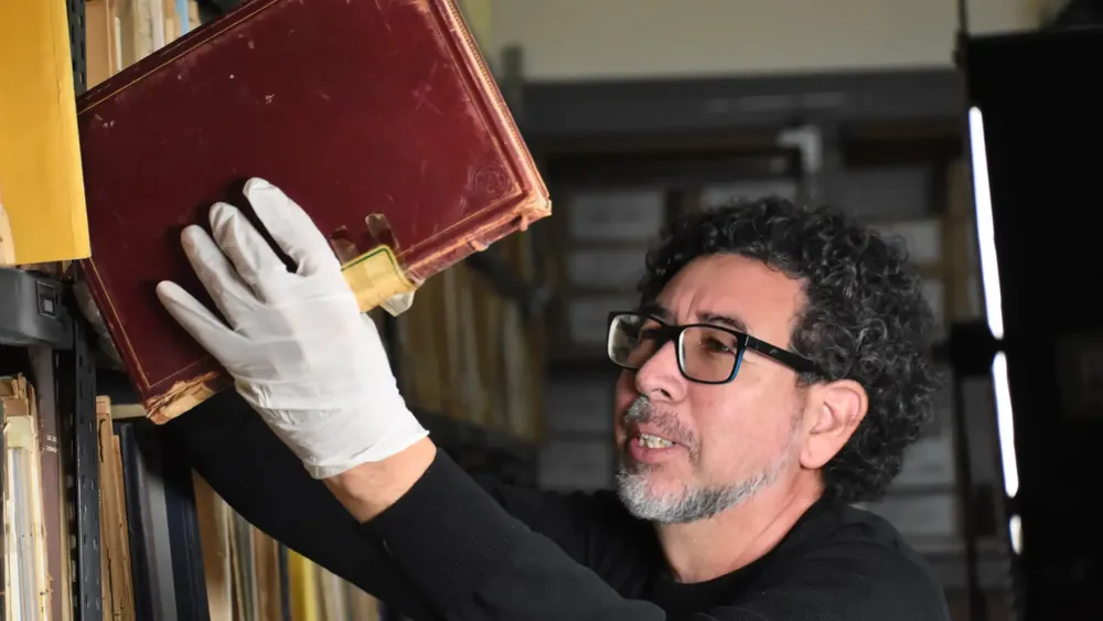Archivo Histórico Provincial
