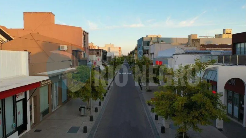 calle buenos aires