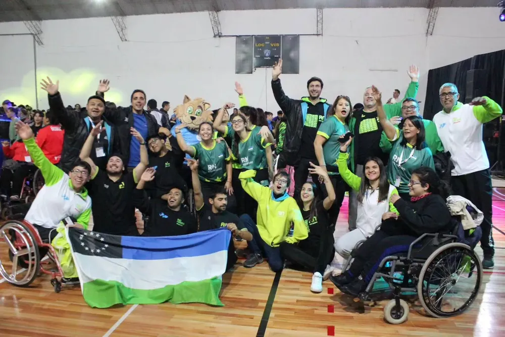 Juegos Para Araucanía