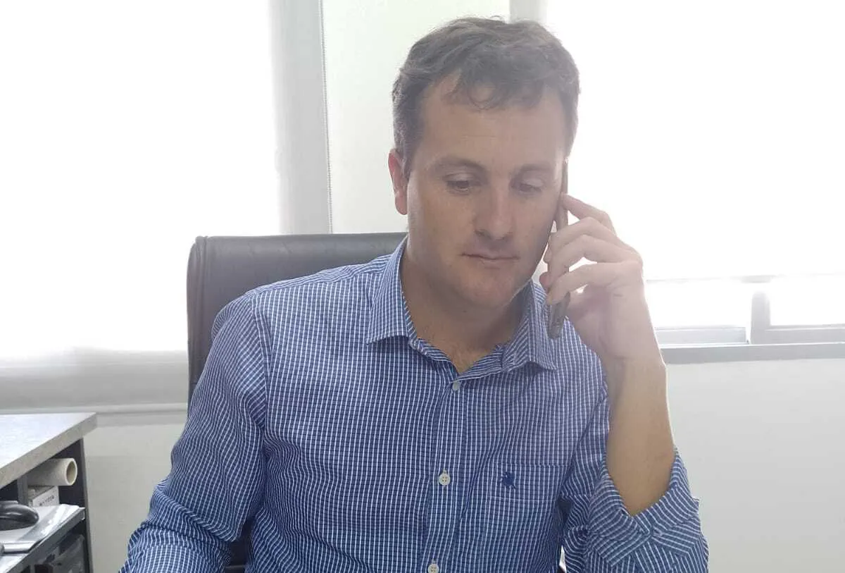 JUAN ZARAGOZA (Gentileza)