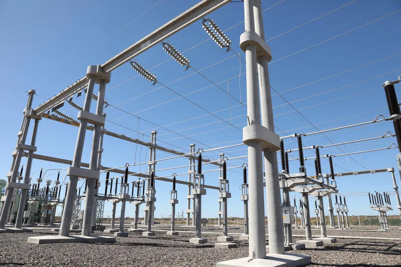 electricidad obra