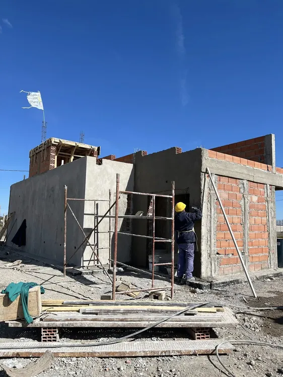 VIEDMA, 50 VIVIENDAS