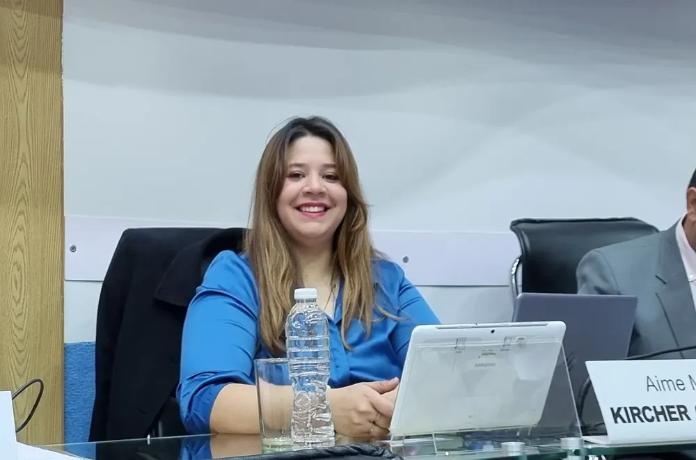 Aimé Kircher Castañarez