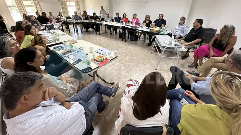 CONSEJOS ESCOLARES