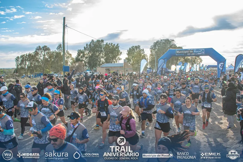 TRAIL ANIVERSARIO 3