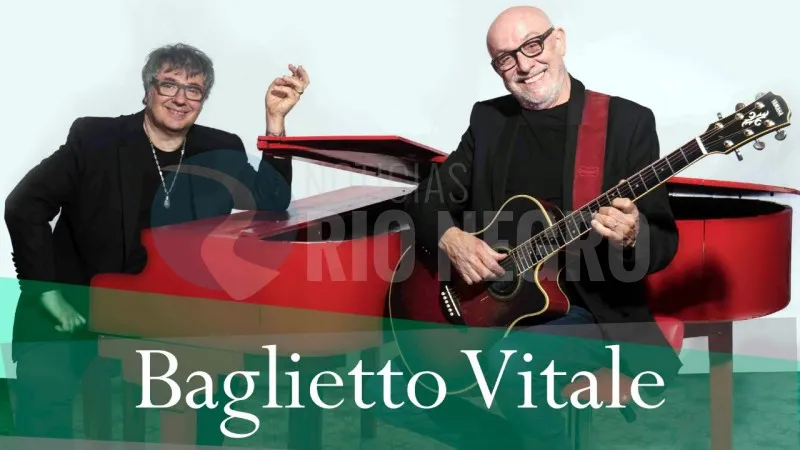 juan carlos baglietto lito vitale