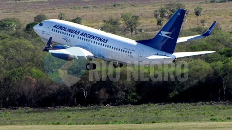 aerolineas argentinas