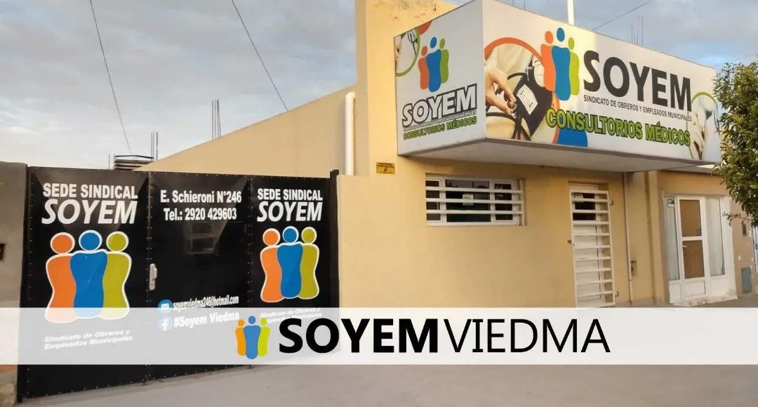 SOYEM