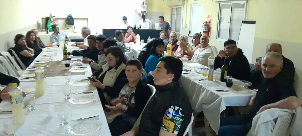 CAMARA AGRARIA DE GENERAL CONESA