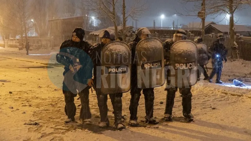 policia