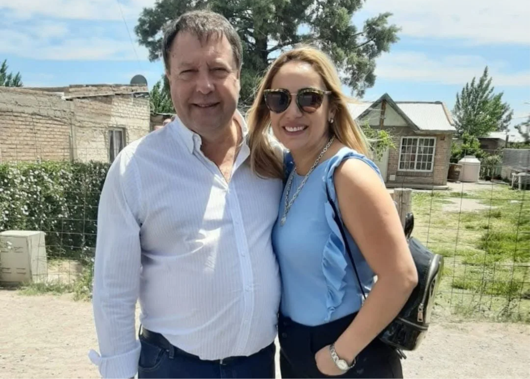 ALBERTO WERETILNECK ERIKA ARANEDA