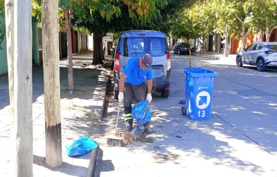 SERVICIOS PUBLICOS (8)