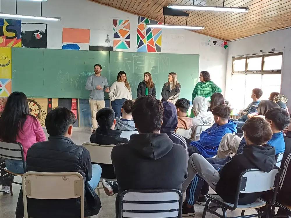 Concurso de Elaboración de Ordenanzas Municipales en Viedma