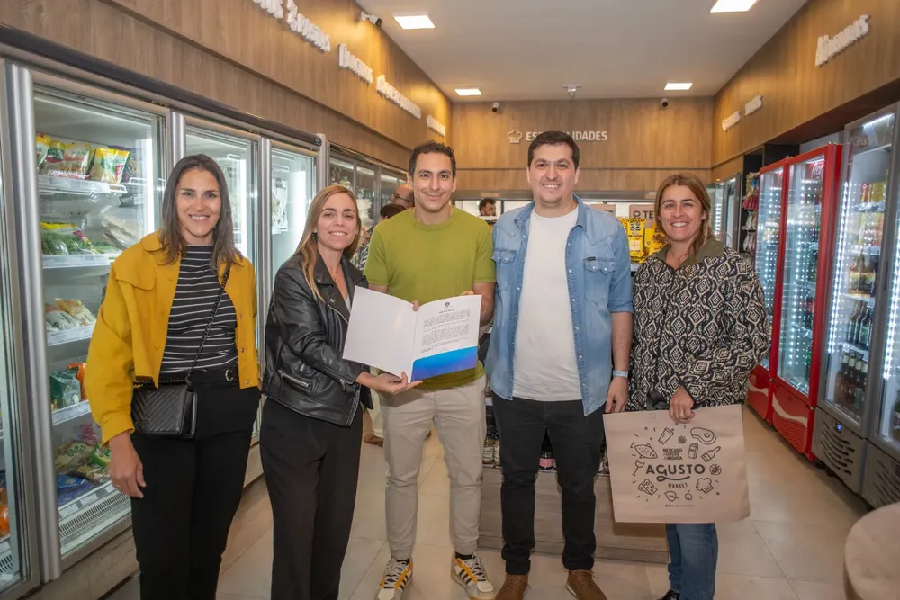 NUEVA HABILITACION COMERCIAL