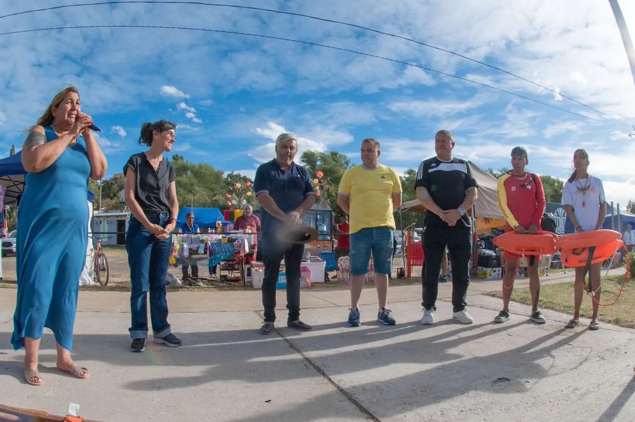 san javier apertura temporada