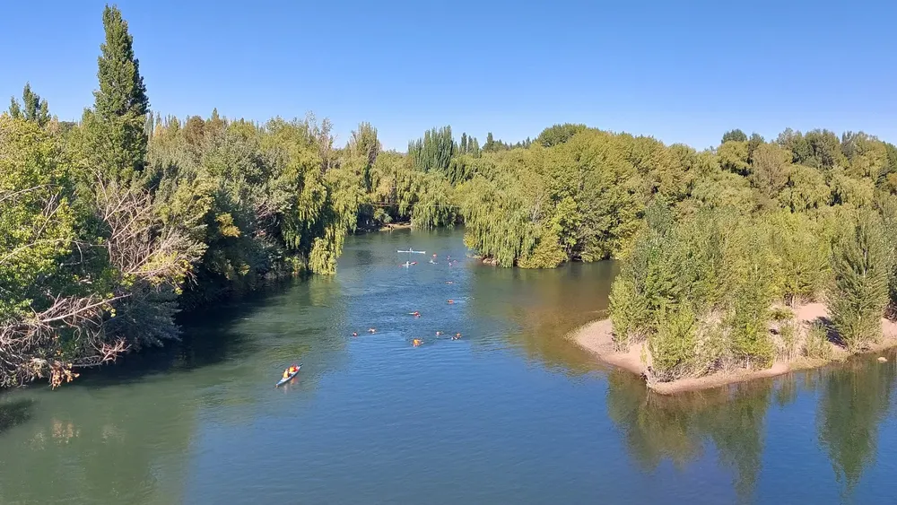 RECONOCIMIENTO ETAPA NATACION