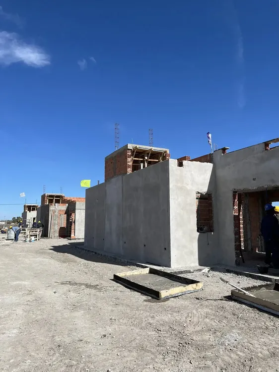 VIEDMA, 50 VIVIENDAS