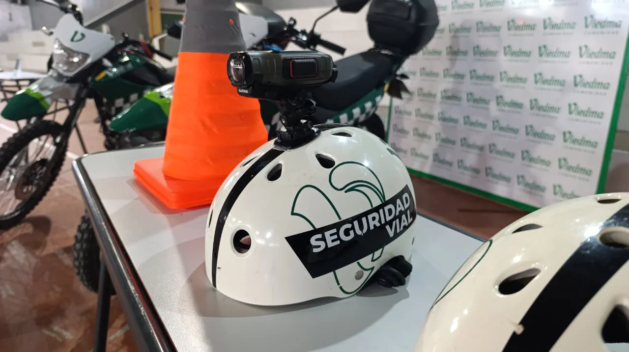 SEGURIDAD VIAL VIEDMA