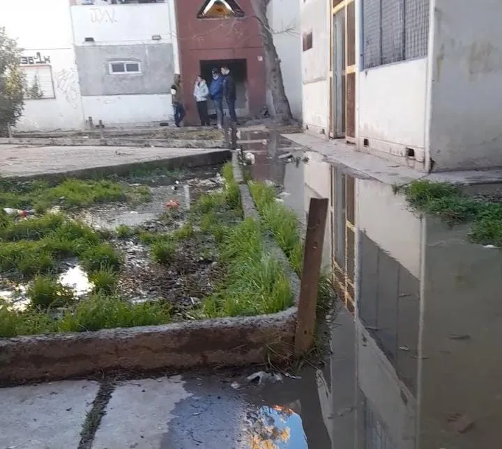 BARRIO FONAVI
