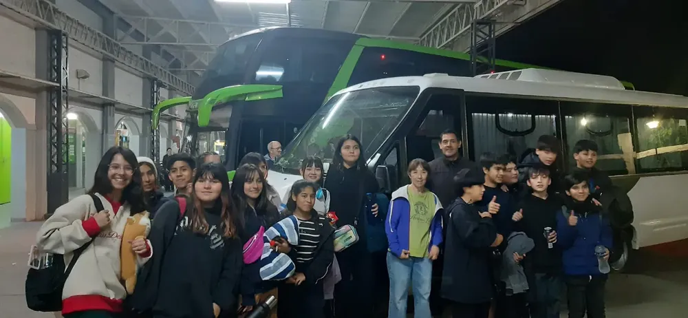 VIAJE GANADORES RECICLA Y GANA