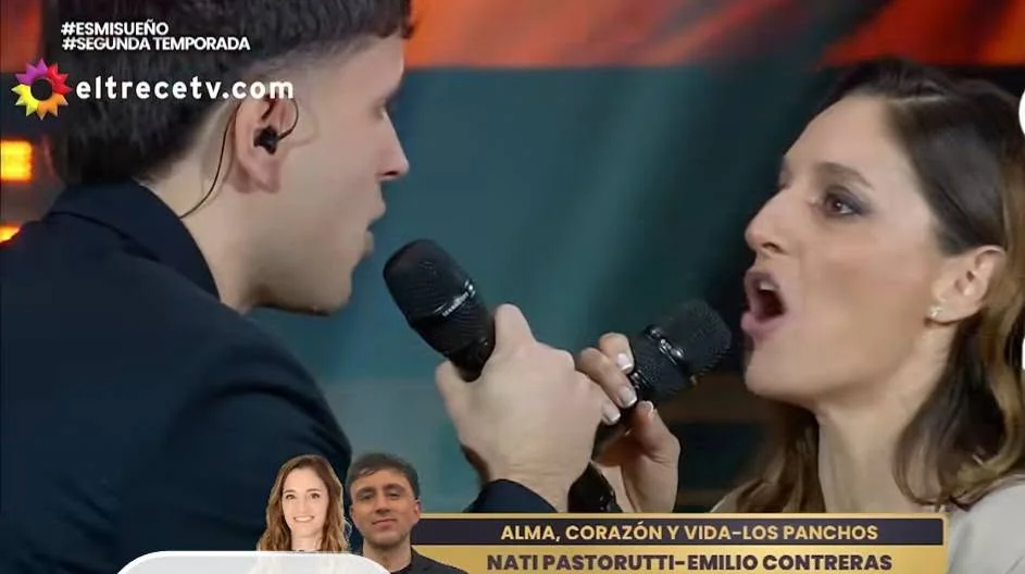 EMILIO CONTRERAS ES MI SUEÑO